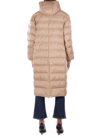 MM MAX MARA Giacconi Albino da donna