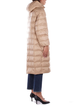 MM MAX MARA Giacconi Albino da donna