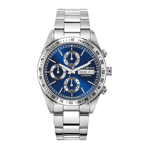 Orologio PHILIP WATCH uomo Caribe cronografo automatico