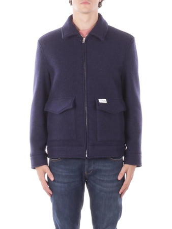 Fay Giacconi Blu da uomo