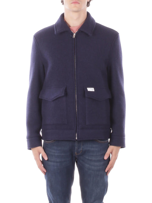Fay Giacconi Blu da uomo