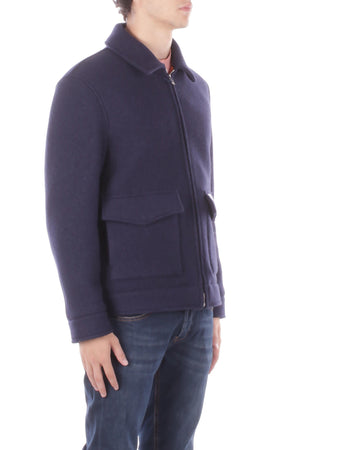 Fay Giacconi Blu da uomo