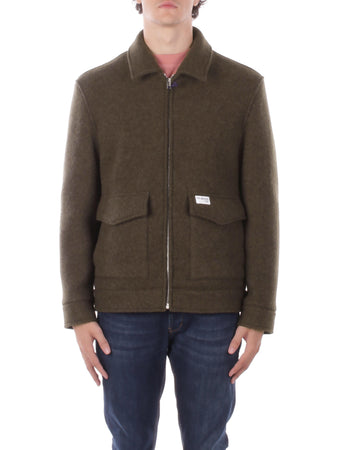 Fay Giacconi Militare da uomo