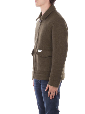 Fay Giacconi Militare da uomo