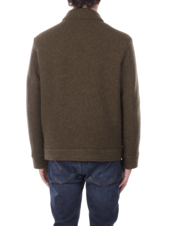 Fay Giacconi Militare da uomo