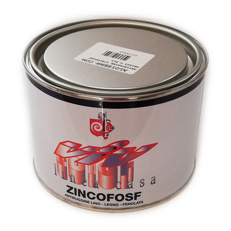 Zincofosf 500ml antiruggine a rapida essiccazione