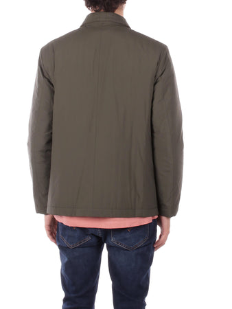 Fay Giacche Militare da uomo
