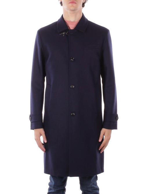 Fay Giacconi Blu da uomo