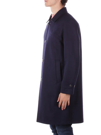 Fay Giacconi Blu da uomo