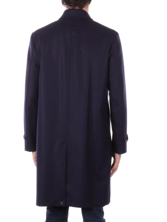 Fay Giacconi Blu da uomo