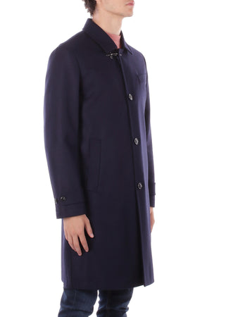 Fay Giacconi Blu da uomo