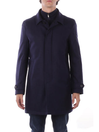 Fay Giacconi Blu da uomo