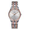 Orologio CERTINA uomo Mod. DS 4 datario acciaio / oro rosa