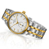 Orologio CERTINA uomo Mod. DS 4 Automatico acciaio / oro
