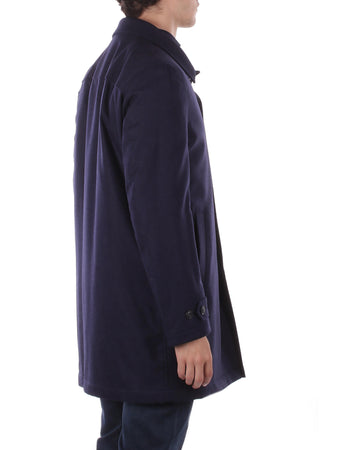 Fay Giacconi Blu da uomo