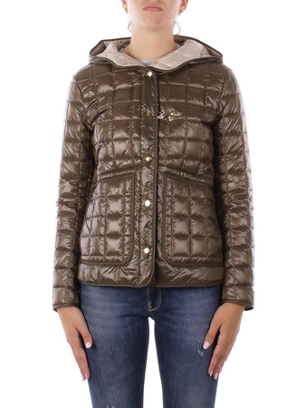 Fay Giacconi Militare da donna