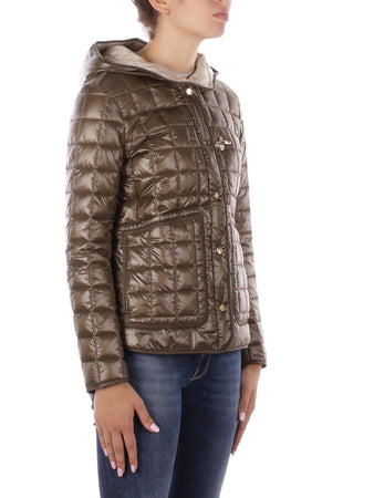 Fay Giacconi Militare da donna