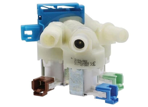 Elettrovalvola tre vie carico Acqua Lavatrice Eletrolucx 1325188207