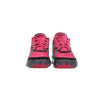 NIKE NBA Scarpa Basket Uomo Lebron Xviii Low neon Nights Fireberry/black/lt Blue Fury da uomo