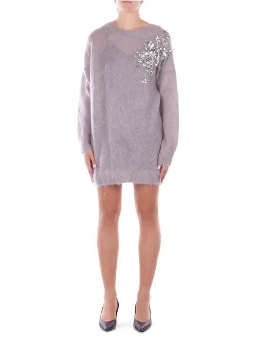 Blugirl Abiti Grigio da donna
