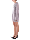 Blugirl Abiti Grigio da donna
