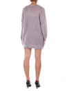 Blugirl Abiti Grigio da donna