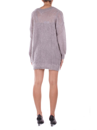 Blugirl Abiti Grigio da donna