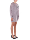Blugirl Abiti Grigio da donna