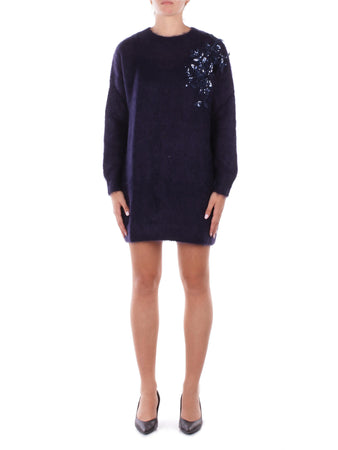 Blugirl Abiti Deep blu da donna
