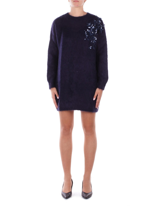 Blugirl Abiti Deep blu da donna