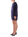 Blugirl Abiti Deep blu da donna