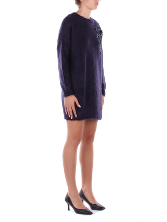 Blugirl Abiti Deep blu da donna