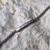 Bracciale SECTOR uomo Energy acciaio