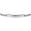 Bracciale SECTOR uomo Energy acciaio