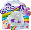 Cloudees- Nuvola con Mini Personaggio