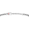 Bracciale SECTOR uomo Energy acciaio