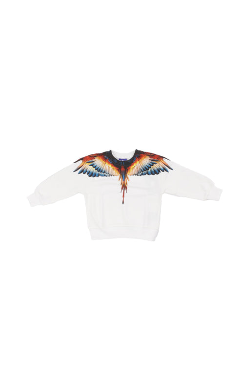 COUNTY OF MILAN Maglie Beige da bambino