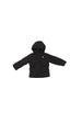 K-Way Giacconi Black p blue a da bambino