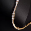 Bracciale MORELLATO donna Scintille argento rodiato / cristalli