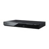 Panasonic DVD-S500EG-K DVD player (DVD-S500EG-K black - Warranty: 12M)