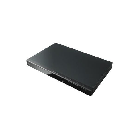 Panasonic DVD-S500EG-K DVD player (DVD-S500EG-K black - Warranty: 12M)