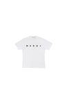 Marni T-shirt e Polo Bianco da uomo