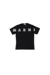 Marni T-shirt e Polo Nero da uomo