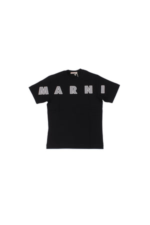 Marni T-shirt e Polo Nero da uomo