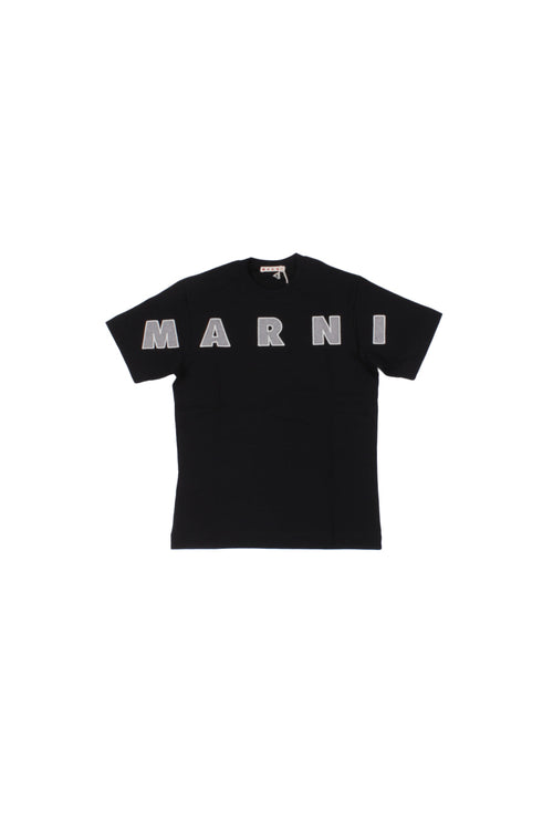 Marni T-shirt e Polo Nero da uomo