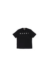 Marni T-shirt e Polo Nero da bambino