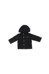 John Richmond Kids Giacconi Nero da donna