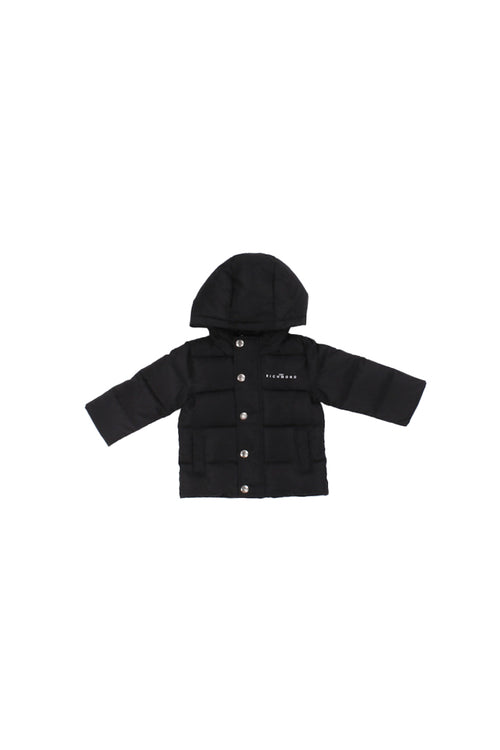John Richmond Kids Giacconi Nero da donna
