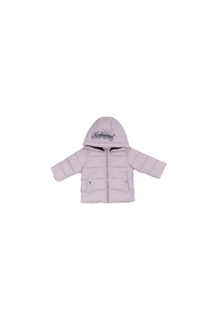 John Richmond Kids Giacconi Viola da donna