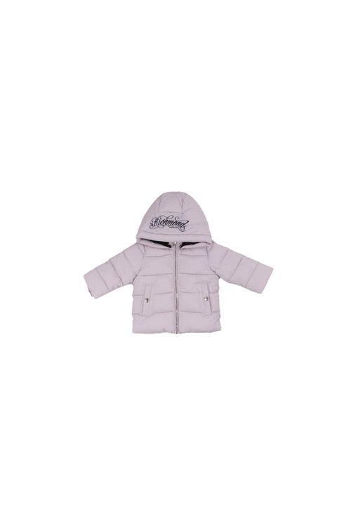 John Richmond Kids Giacconi Viola da donna